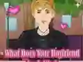 What Does Your Boyfriend Look Like? — 無料オンラインゲーム