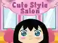 Cute Salon — 無料オンラインゲーム