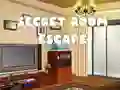 ゲームSecret Room Escapeオンライン