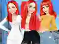 Awesome Photoshoots for Princess — 無料オンラインゲーム