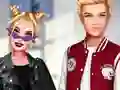 Kiss Mary Hate Challenge — 無料オンラインゲーム