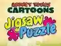 Looney Tunes Cartoons Jigsaw Puzzle — 無料オンラインゲーム