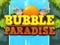Bubble Paradise — 無料オンラインゲーム