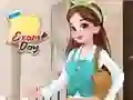 Girly College Style — 無料オンラインゲーム