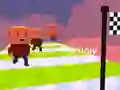 Kogama: Death Run — 無料オンラインゲーム