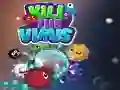 Kill the Virus — 無料オンラインゲーム
