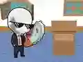 Smash The Office — 無料オンラインゲーム
