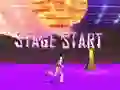 Retro Karate: The Epic Adventure — 無料オンラインゲーム