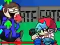 Friday Night Funkin' Vs Dave & Bambi: House — 無料オンラインゲーム