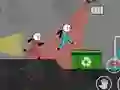 Crazy Stickman Prison Escape — 無料オンラインゲーム