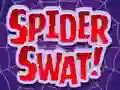 Spider Swat — 無料オンラインゲーム