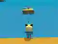 Kogama: Ice Slide Parkour — 無料オンラインゲーム