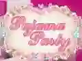 Barbie Pajama Party — 無料オンラインゲーム