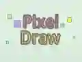 ゲームPixel Drawオンライン