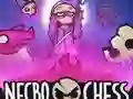 Necrochess — 無料オンラインゲーム