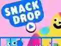 Snack Drop — 無料オンラインゲーム