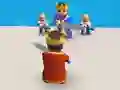 Flick Chess 3D — 無料オンラインゲーム