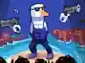 Goose VS Marine Apocalypse — 無料オンラインゲーム