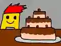 Darrens Cake Quest — 無料オンラインゲーム