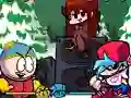 Friday Night Funkin vs Fatboy (Cartman) — 無料オンラインゲーム