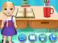 Baby School Decorate — 無料オンラインゲーム