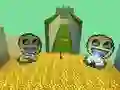 Kogama: Ostry Fun — 無料オンラインゲーム