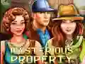 Mysterious Property — 無料オンラインゲーム