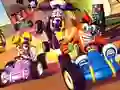 Crash Team Racing — 無料オンラインゲーム