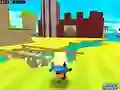 Kogama: Tower Defence War — 無料オンラインゲーム