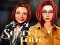 Secret Tour — 無料オンラインゲーム