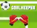 Goalkeeper — 無料オンラインゲーム