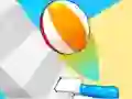 Ball Up: Knife Racing — 無料オンラインゲーム
