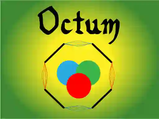 Octum — 無料オンラインゲーム