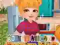 Roxie's Kitchen: American Pizza — 無料オンラインゲーム