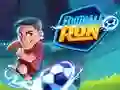 Football Run — 無料オンラインゲーム