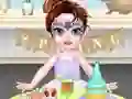 Baby Taylor Easter Day — 無料オンラインゲーム