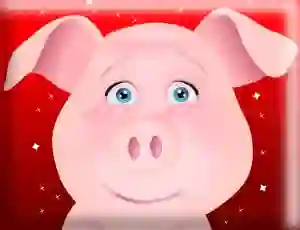 My talking pig Mimy — 無料オンラインゲーム
