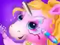 Pony Sisters Music Band — 無料オンラインゲーム
