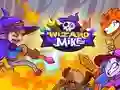 Wizard Mike — 無料オンラインゲーム