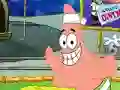 Sponge Bob Bikini Bottom Bust Up — 無料オンラインゲーム