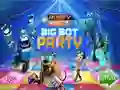 ゲームRusty Rivets Big Bot Partyオンライン