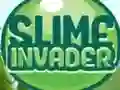 Slime Invader — 無料オンラインゲーム