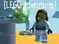 Lego Adventures — 無料オンラインゲーム