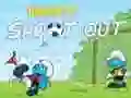 Smurfs: Penalty Shoot-Out — 無料オンラインゲーム