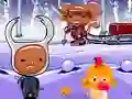 Monkey Go Happy Stage 726 — 無料オンラインゲーム