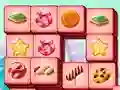 ゲームCandy Mahjong Tilesオンライン