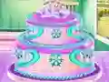 Girl Chef Cooking Cake — 無料オンラインゲーム