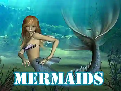 Mermaids — 無料オンラインゲーム