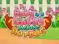 Baby Cathy Ep15: Making Hotdog — 無料オンラインゲーム