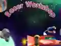 Interstellar Ella: Racer Workshop — 無料オンラインゲーム